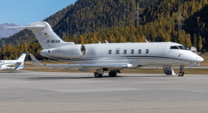 D-BEAM-exterior