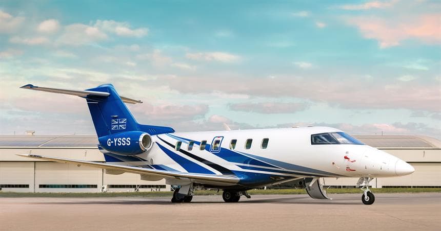 G-YSSS-exterior