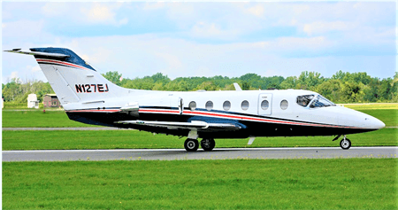 N127EJ-exterior