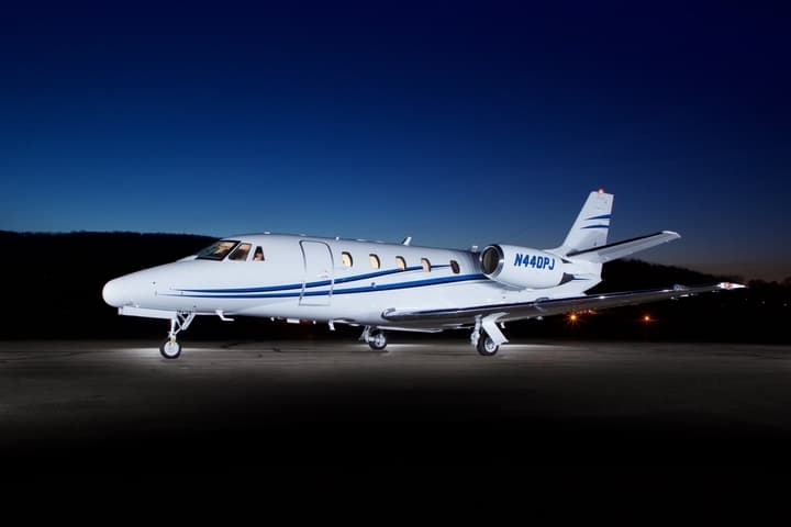 N440PJ-exterior