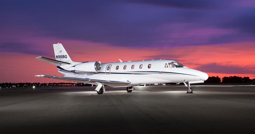 N560BG-exterior