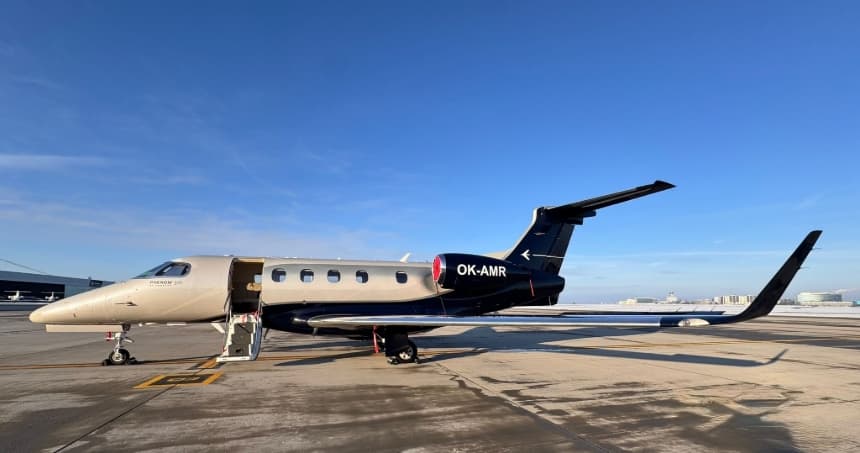 OK-AMR-exterior