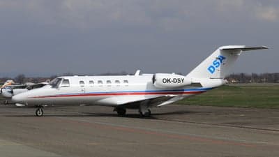 OK-DSY-exterior