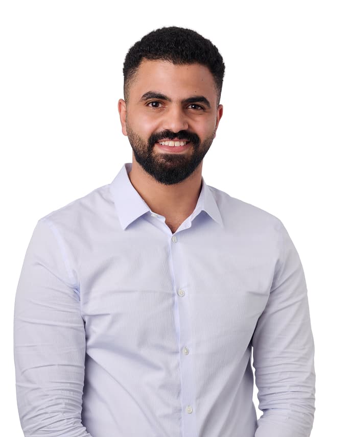 Mohammed Elsaadawy headshot