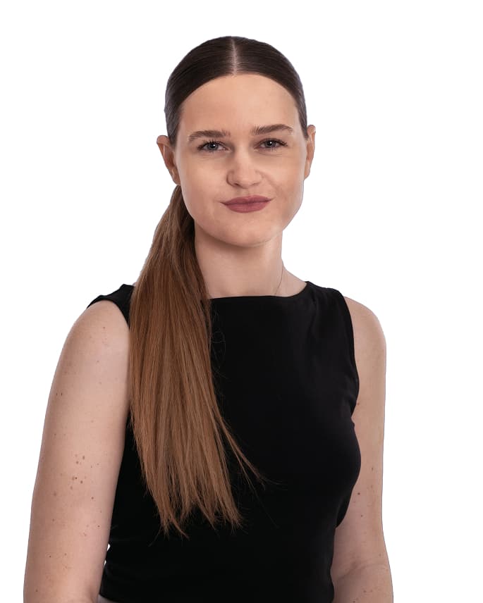 Cathy Cutts headshot