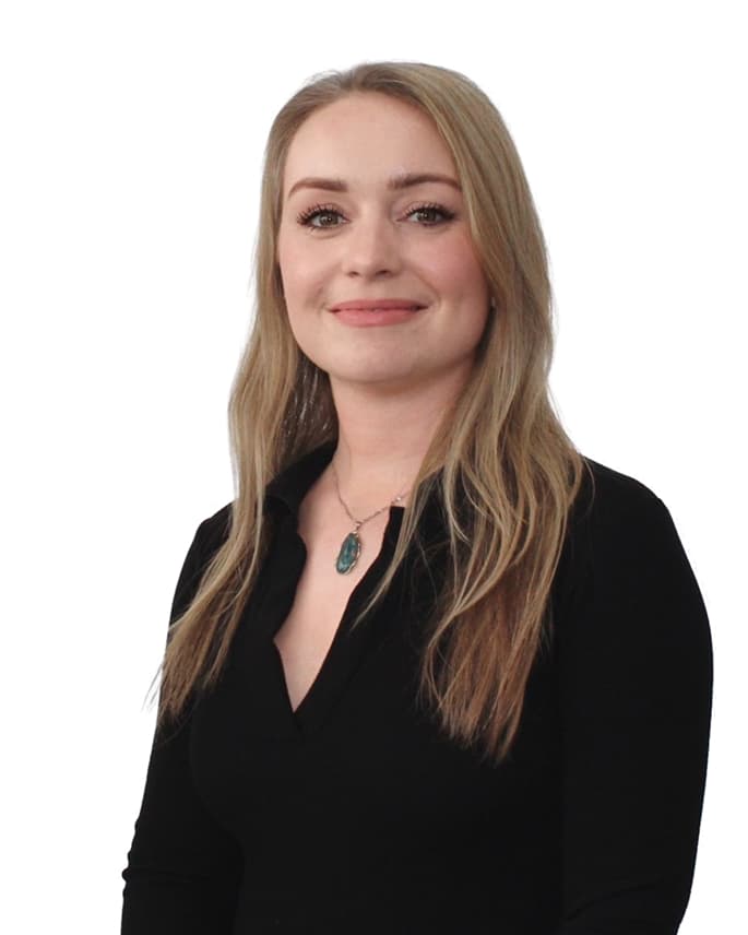 Emma Heapey headshot