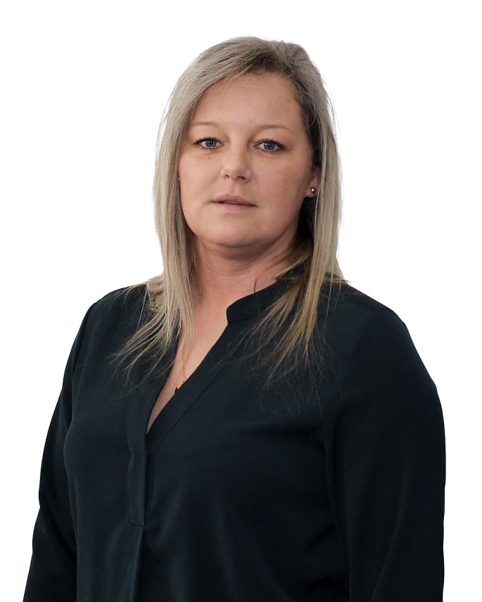 Milena Pankiewicz headshot
