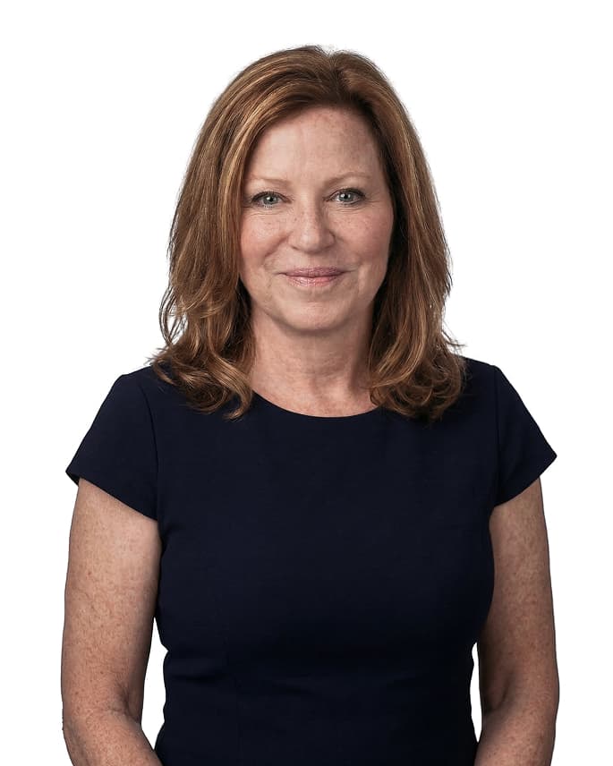 Deborah Morin headshot