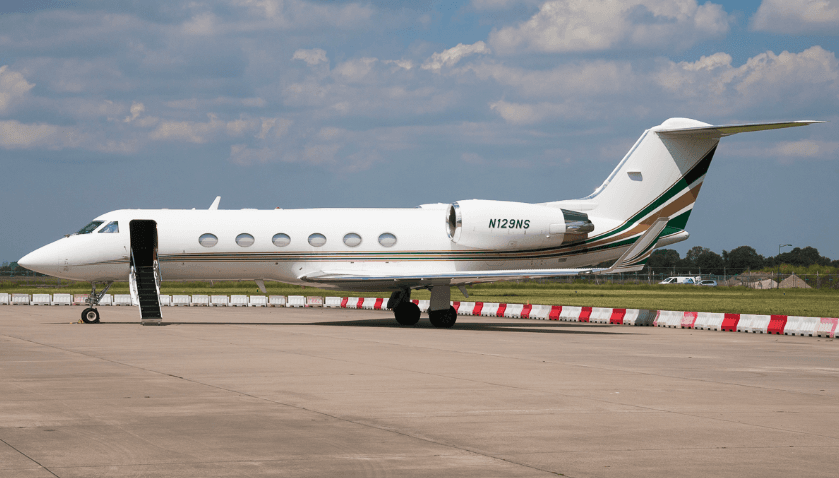 N129NS-exterior