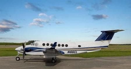 N166CL-exterior