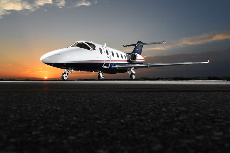 N401BC-exterior
