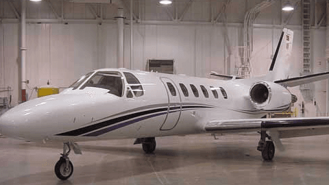 N428BR-exterior