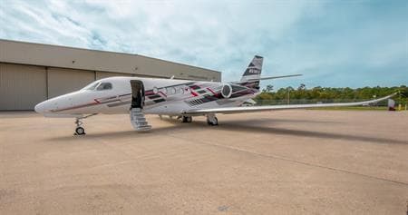 N518KB-exterior