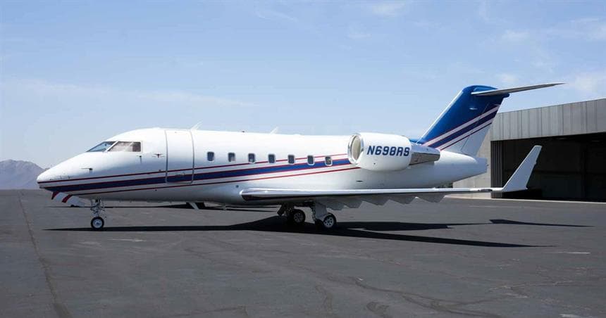 N698RS-exterior